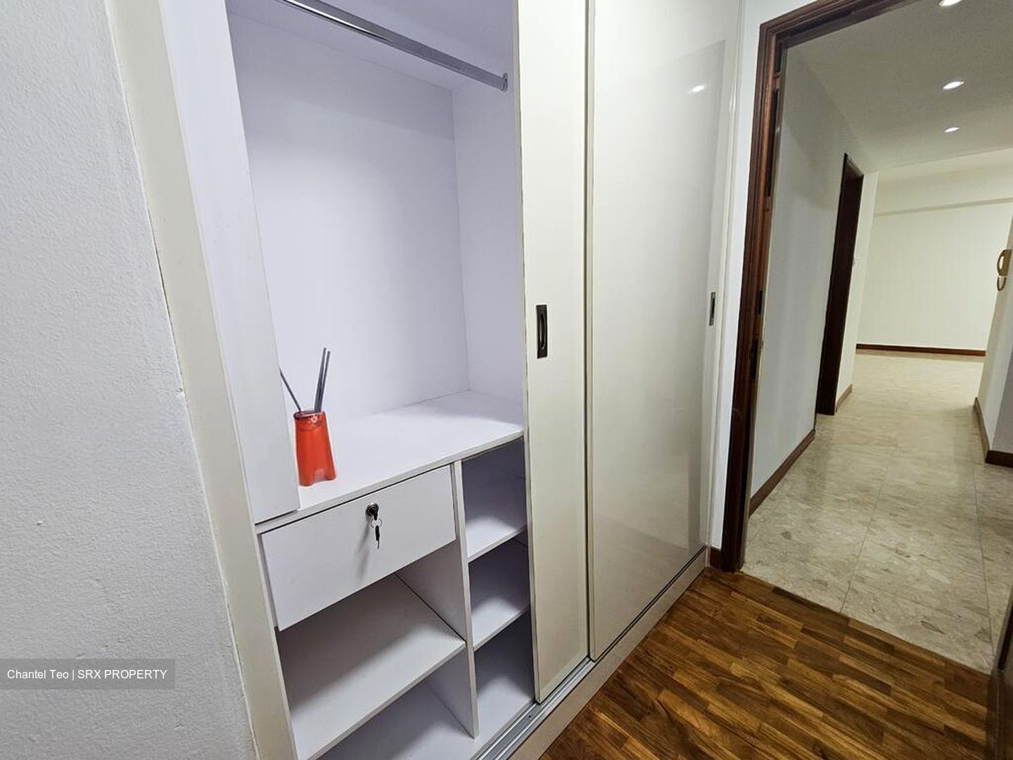 Eastvale (D18), Condominium #502204361